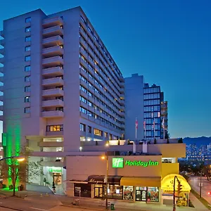 Vancouver-centre Broadway, An Ihg 3*, Vancouver Canada