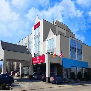 Ramada By Wyndham By The River 3*, Niagara Falls Canada