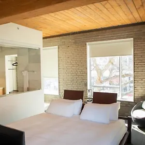 Ocho 3*, Toronto Canada