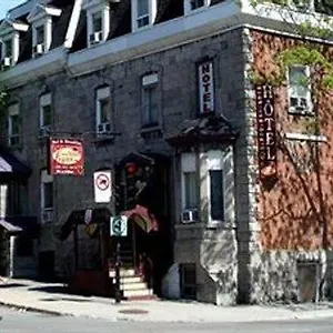 Viger 2*, Montréal Canada
