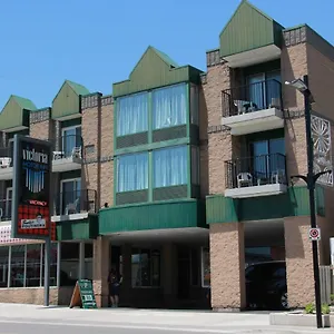 Victoria Motor 2*, Niagara Falls Canada