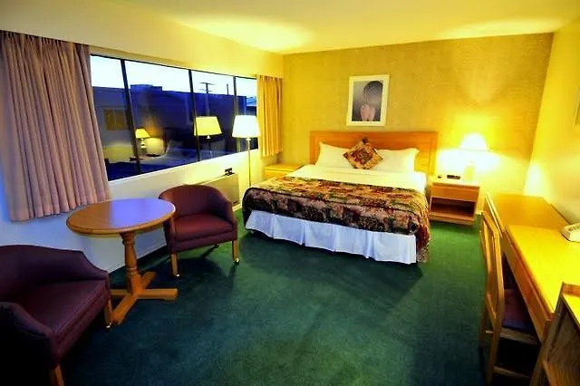 Cassandra Hotel Vancouver